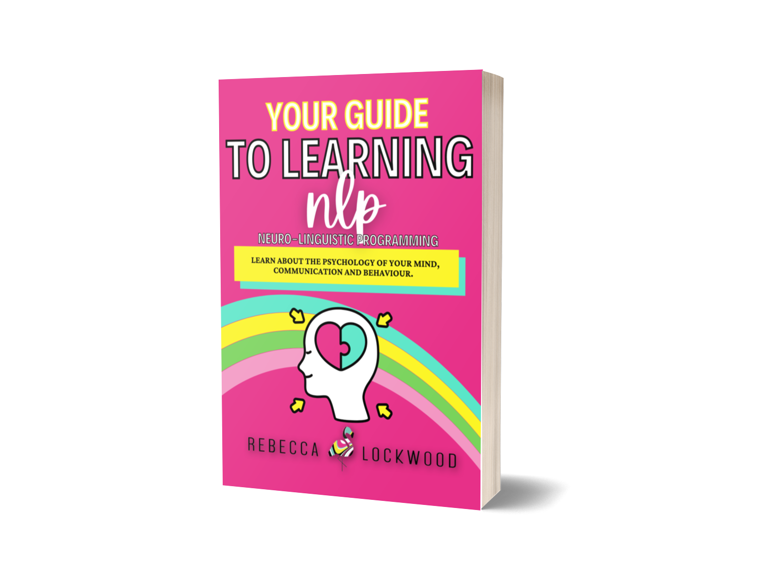 nlpguide - The Yes I Can Method